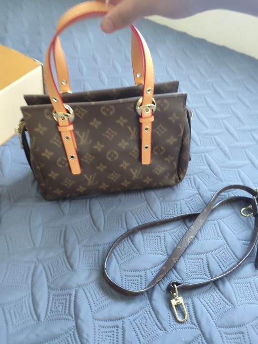 Mala Louis Vuitton
