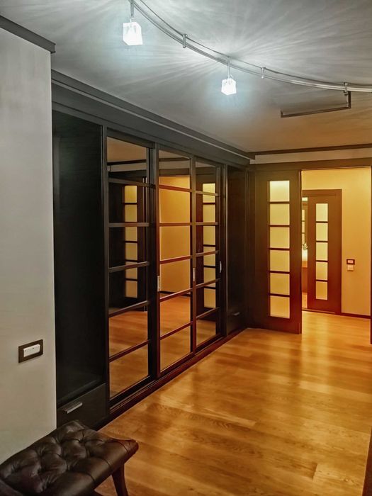 Затишна 3-кімнатна квартира по вул. Чорновола, 20 м. Лук'янівська