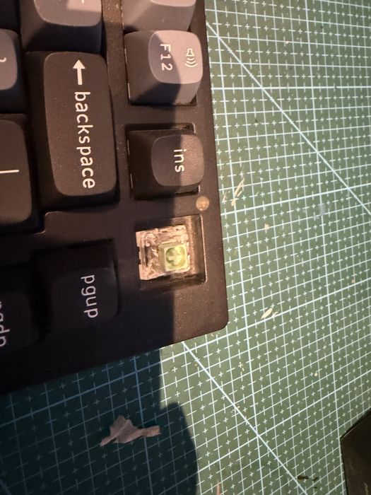 Keychron v10-c3
