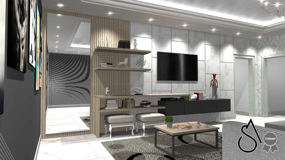 MODELAGEM 3D | IMAGENS REALÍSTICAS | PLANTAS, do esboço à perfeição !