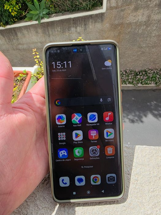 Xiaomi redmi note 13 pro +