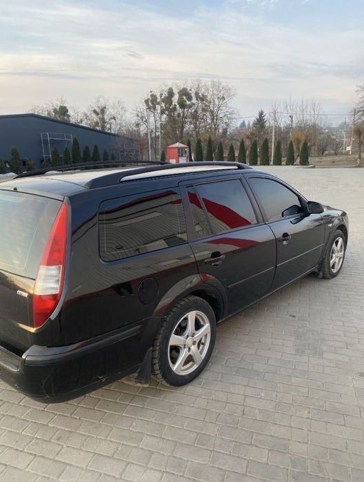 Ford mondeo мк3!!!!