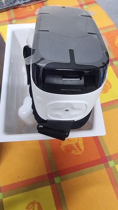 Samsung Gear VR Óculos, Novo em caixa.