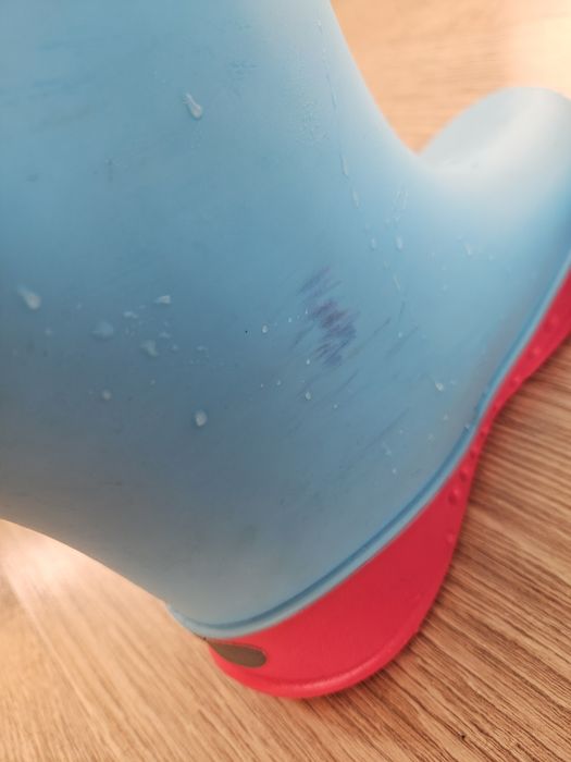 Kalosze dziecięce 30/31 disney