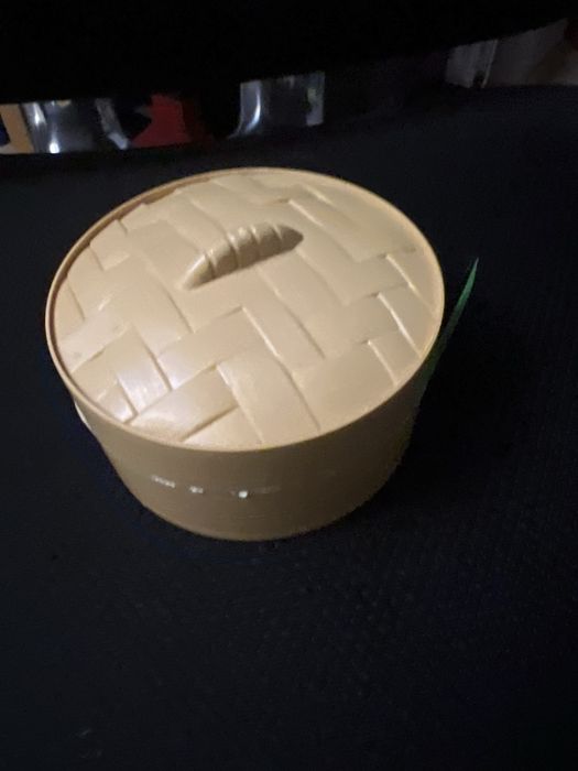 Mystery box sam robiłem