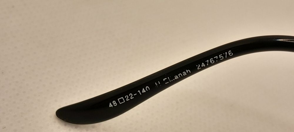 Nowe okulary oprawki korekcyjne Specsavers