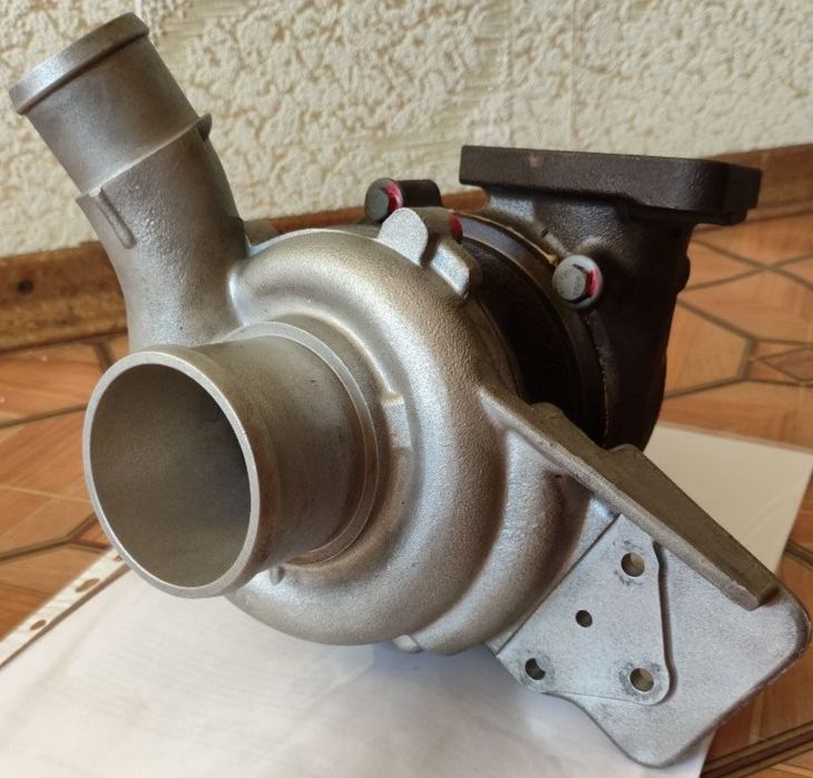 Турбіна  1946738 Ford Transit 2.2 GTB1749VK