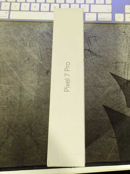 Novo Pixel 7 Pro - 256 GB - Desbloqueado