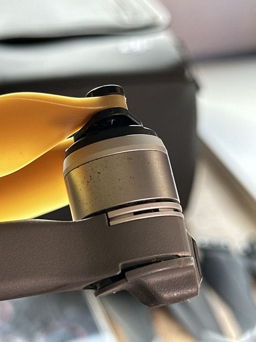 Dji mavic Pro 2 combo