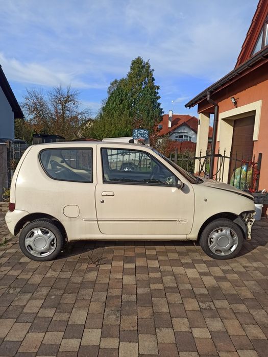 Fiat Seicento