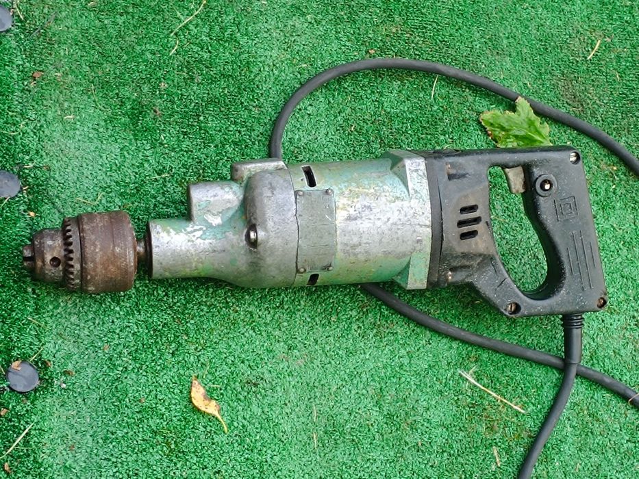 Wiertarka Celma duza