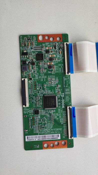 Main TD.MT9612.795 для Xiaomi L55M6-6ESG: 2 200 грн. - Аксессуары