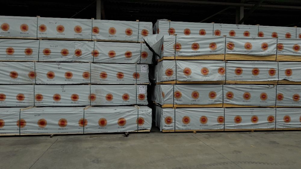 Drewno konstrukcyjne klejone DUO 140x140mm C24