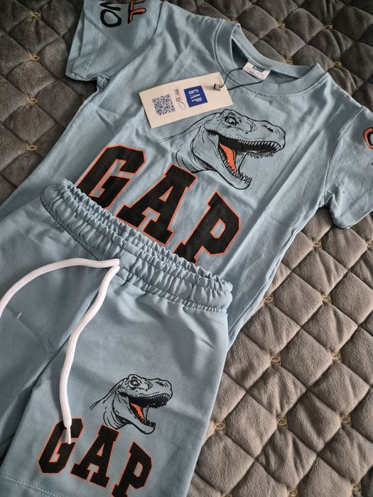 Костюм на хлопчиків Gap(Туреччина) від 2 до7 років