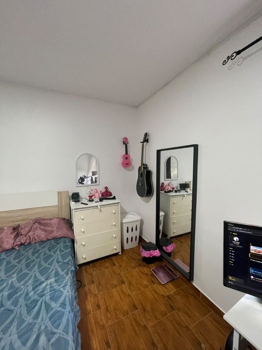 Quarto para casal