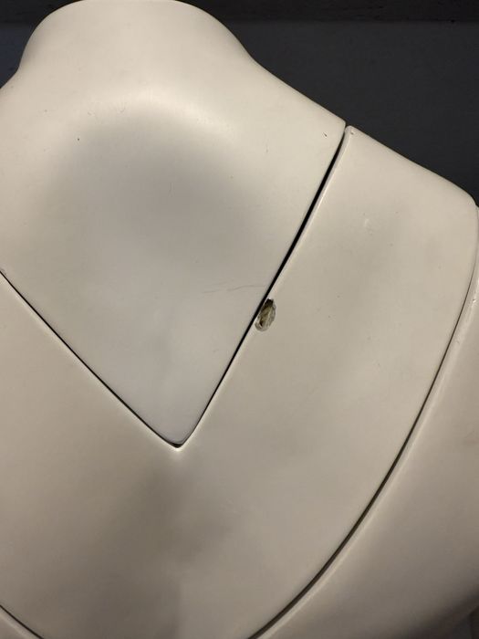 Manekin damski duch do zdjeć produktowych