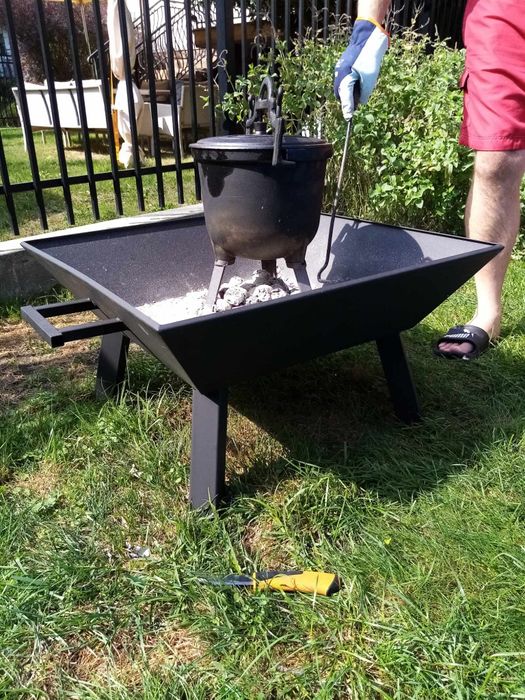 Palenisko ogrodowe ,na zamówienie