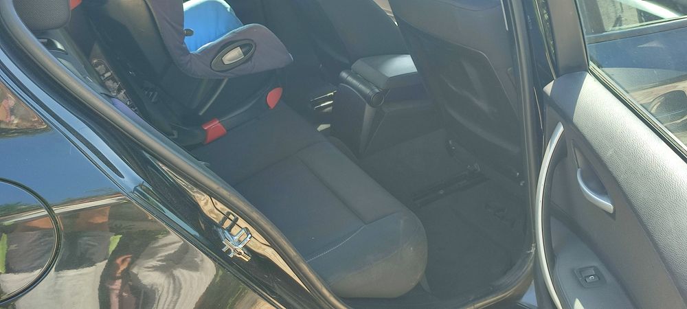 BMW 118D 2000Cc  143Cv  4 Portas