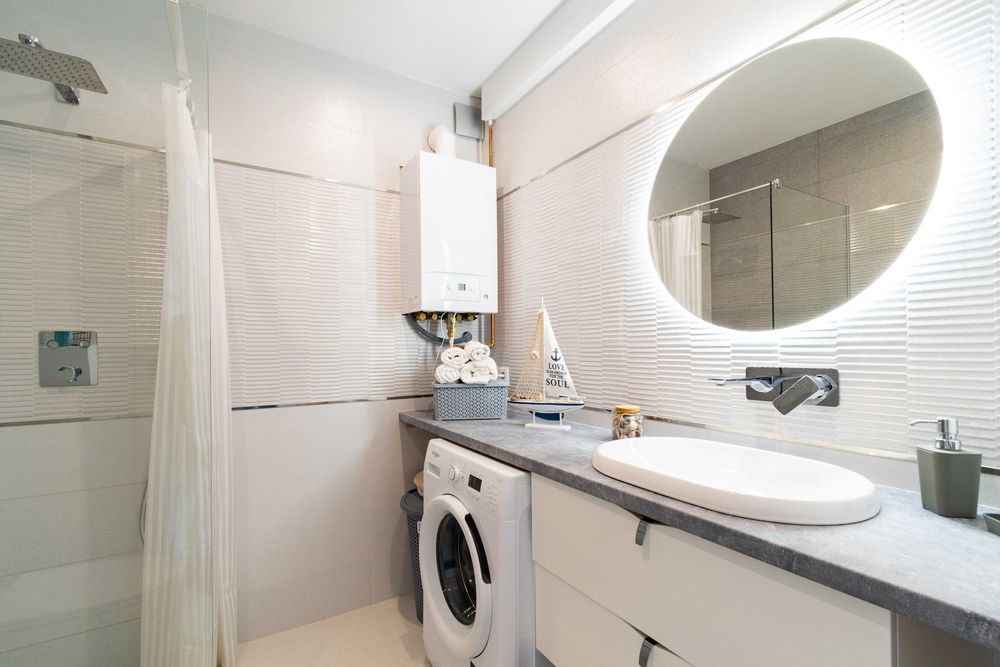 Komfortowy apartament nad morzem Ustka - Przewłoka WOLNE od 6.08