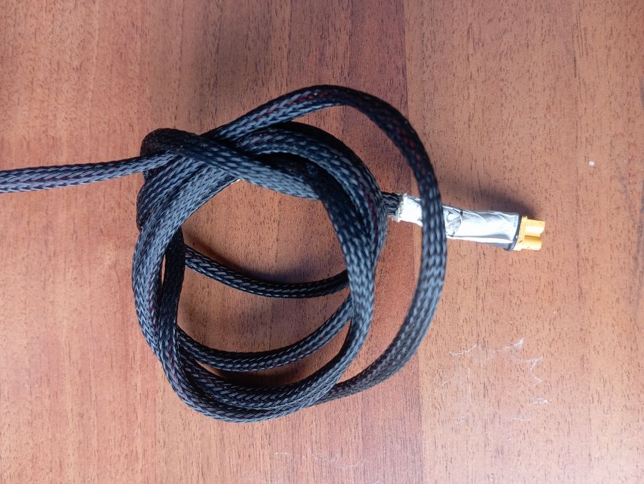 Акумуляторна батарея АКБ 7S7P 5880 mAh (Li-ion 24V) XT60