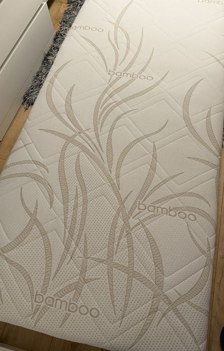 Materac  stan bardzo dobry