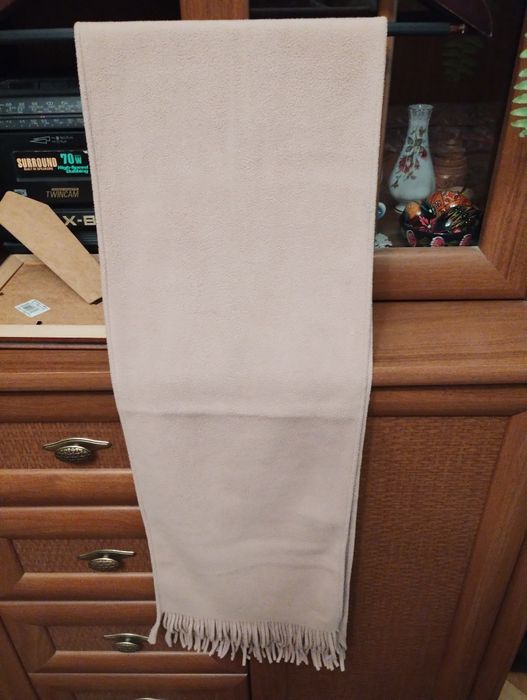 Nowy szalik Dorothy Perkins