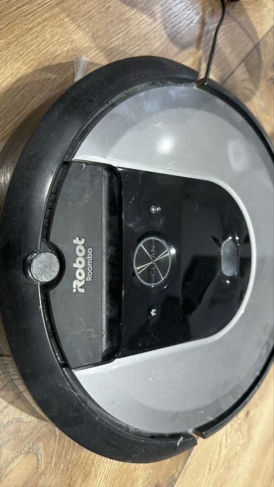 iRobot roomba i7