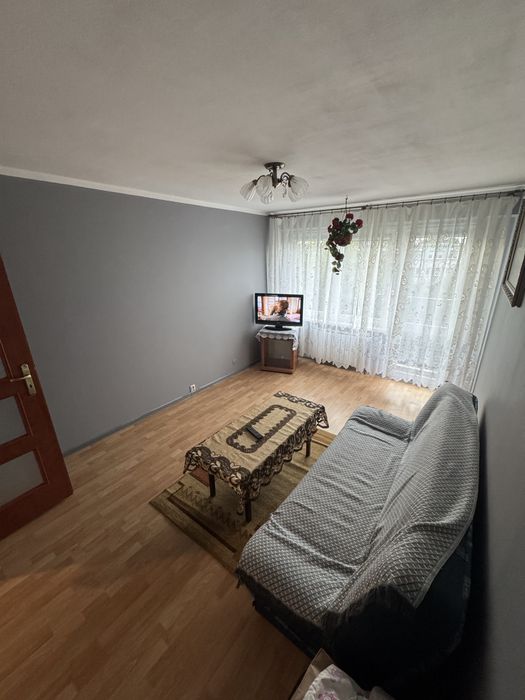 Wynajmę mieszkanie ul. 11 listopada.