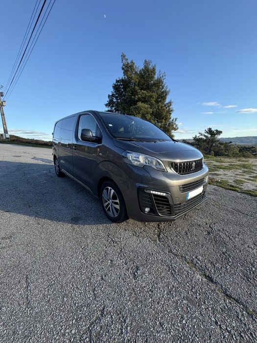 Pegeout Expert 2.0 HDI