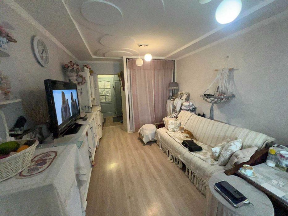 Пропоную до продажу 3  кімнатну квартиру.