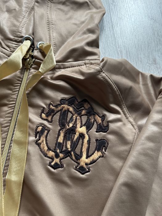 Dres dwuczęściowy damski Roberto Cavalli