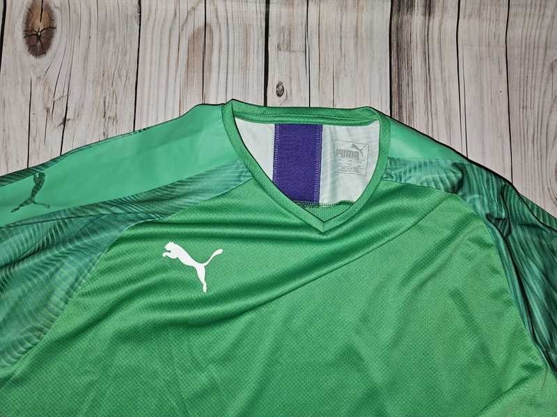 Koszulka bramkarska Puma Cup XXL long