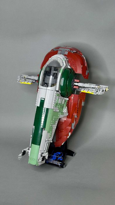 LEGO Star Wars 75060 Slave I