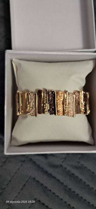 Bransoletka na rękę