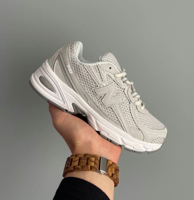 Кросівки Жіночі New Balance 740 Grey 36-40 Топ якість зручні