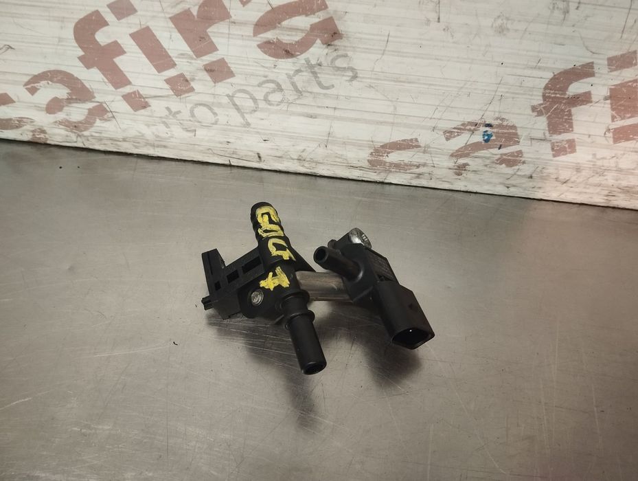 Sensor De Pressão De Sobrealimentação VW GOLF VII - 0281006222