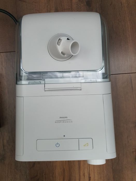 Aparat CPAP DreamStation Philips
