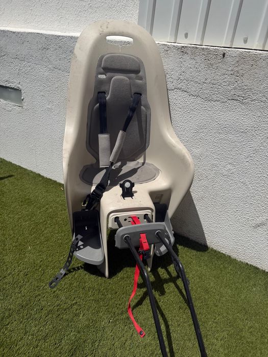 Cadeira para crianca Bicicleta