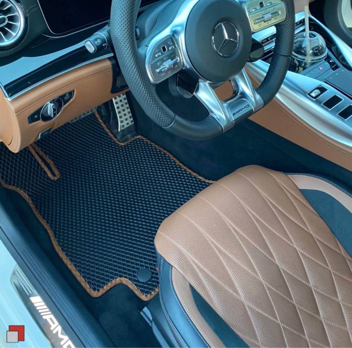 Eva ева коврики на всі авто , ева коврики салон та багажник