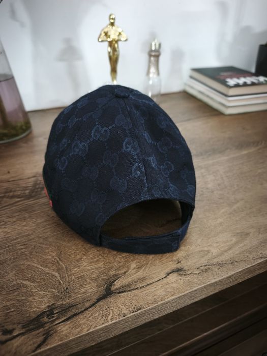 GUCCI ORYG baseball hat with
