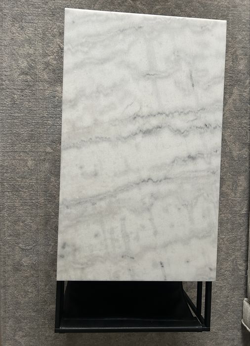 Stolik marmurowy 115 x 58 x 43 cm