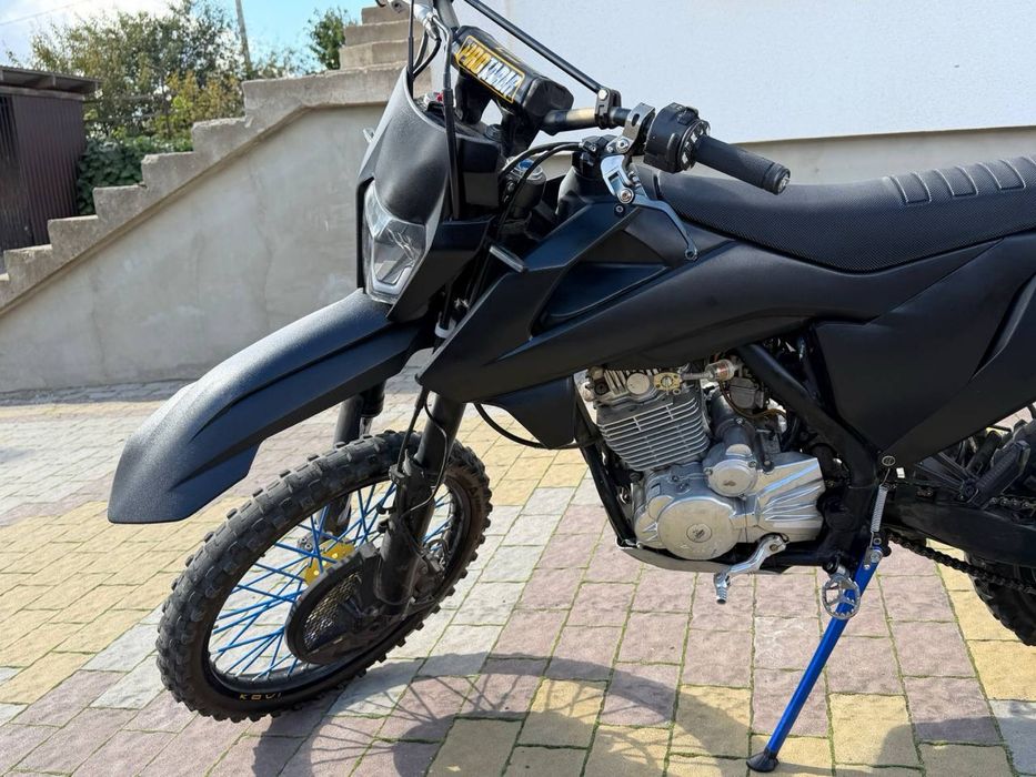 KOVI ADVANCE 300 топовий мот  !