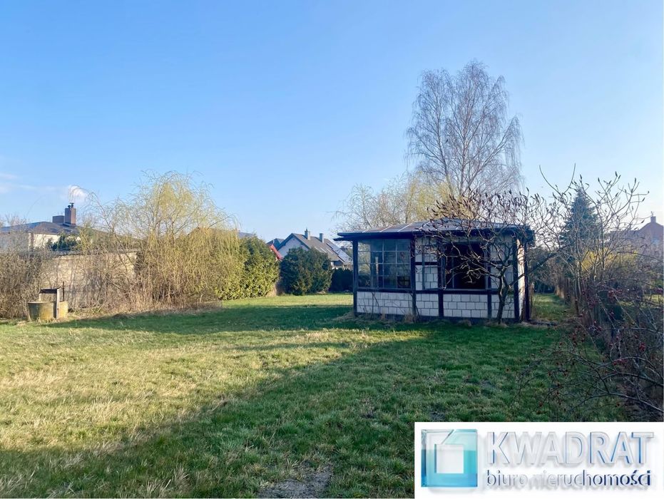 Działka budowlana na Taborowej w Łodzi- Sprzedam - Widok 6