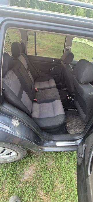 Volkswagen гольф 4 1.6