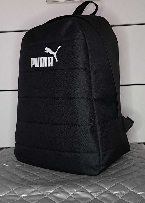 Рюкзак Puma спортивный городской новый.