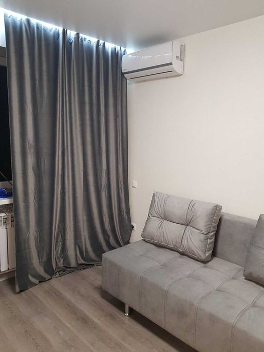 Продам 1к смарт квартира в кирпи доме 23т евро