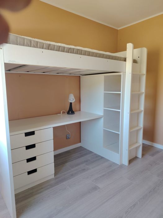 Aluga um quarto odivelas