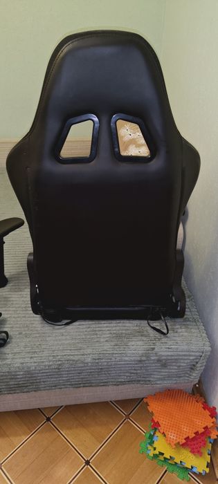 Продам крісло "Gamepro GC700FB"