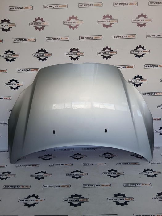 CAPOT CINZENTO FORD FOCUS ZETEC 1.0ECOBOOST ANO: 2012