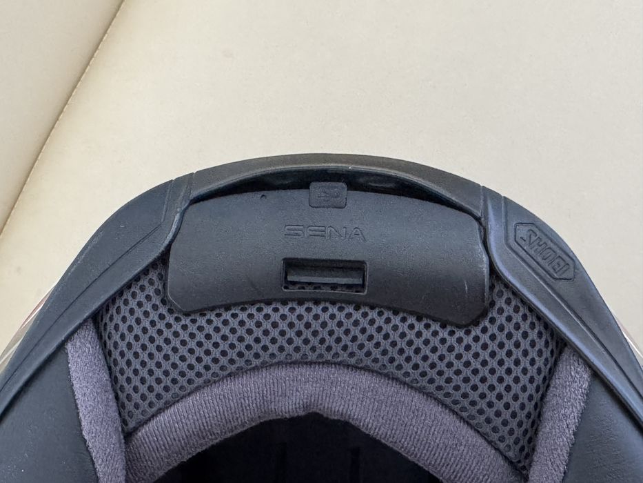 kask motocyklowy SHoei Neotec 2